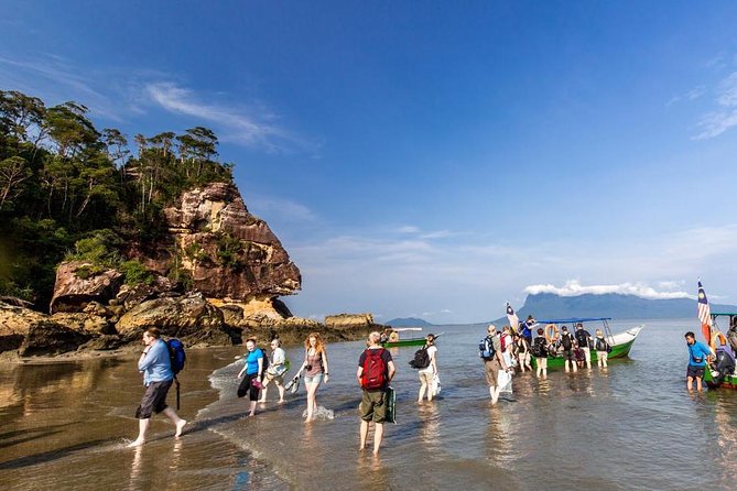 Sarawak Bako National Park Tour : Rainforest Flora & Fauna - Booking and Tour Logistics