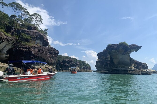 Sarawak Bako National Park Tour : Rainforest Flora & Fauna - The Sum Up