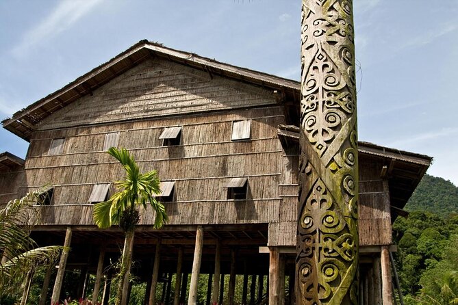 Sarawak Cultural Village Tour - Good To Know