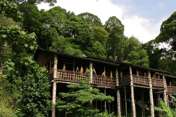 Sarawak Cultural Village Tour - Price Details and Cancellation Policy