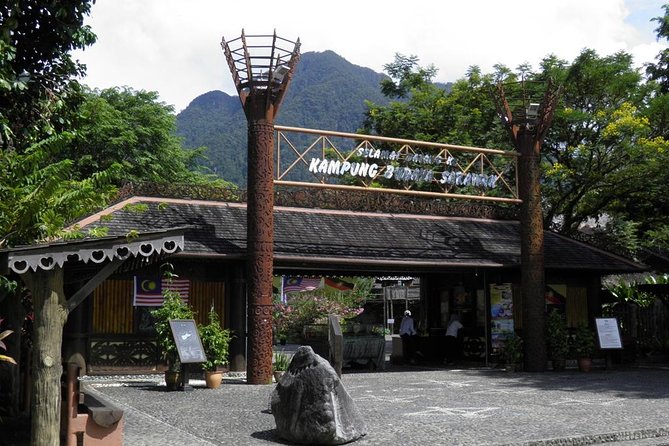 Sarawak Cultural Village Tour - Frequently Asked Questions