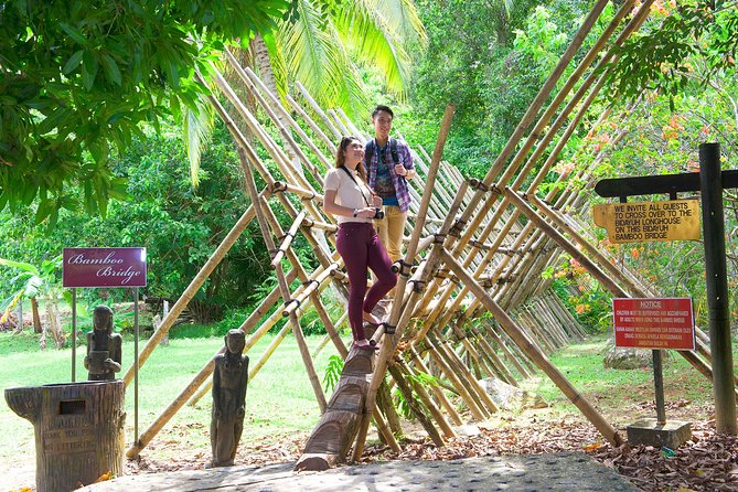 Sarawak Cultural Village Tour From Kuching - Good To Know