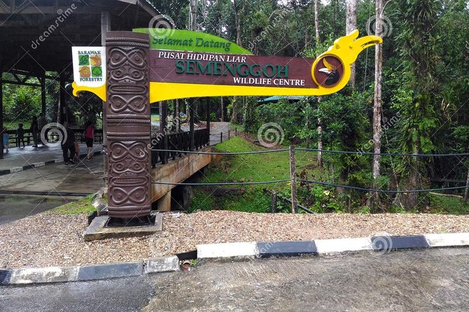 Sarawak Orangutan Semenggoh Wildlife Centre Tour - Customer Reviews