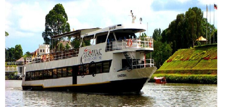 Sarawak Sunset River Cruise Tour - Booking Details and Cancellation Policy