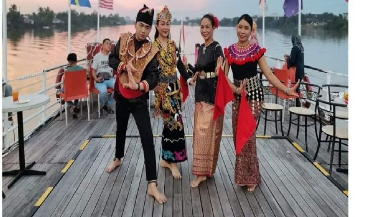 Sarawak Sunset River Cruise Tour - Duration and Starting Times