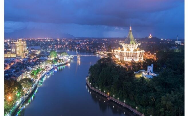 Sarawak Sunset River Cruise Tour - Additional Information and Tour Guide
