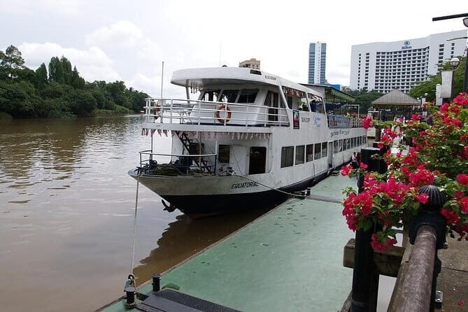 Sarawak Sunset River Cruise with Return Transfer - Who Would Enjoy This Tour?