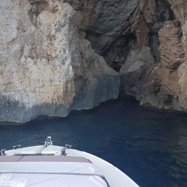 Sardegna, North West, Discovering Land and Sea - Logistics and Inclusions