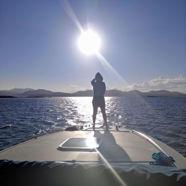 Sardegna, North West, Discovering Land and Sea - Frequently Asked Questions