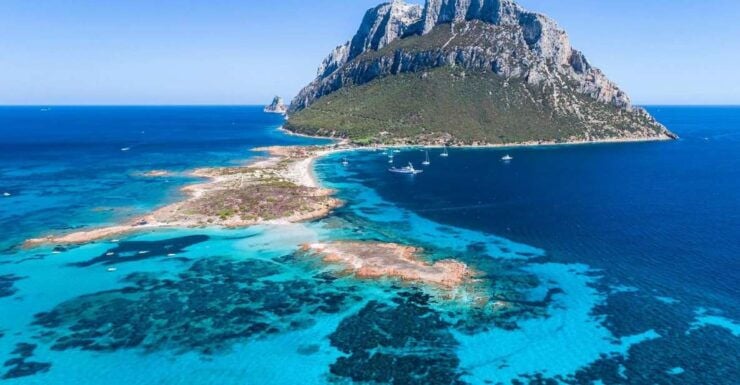 Sardegna: Tavolara Boat Tour With Snorkeling - Tour Details