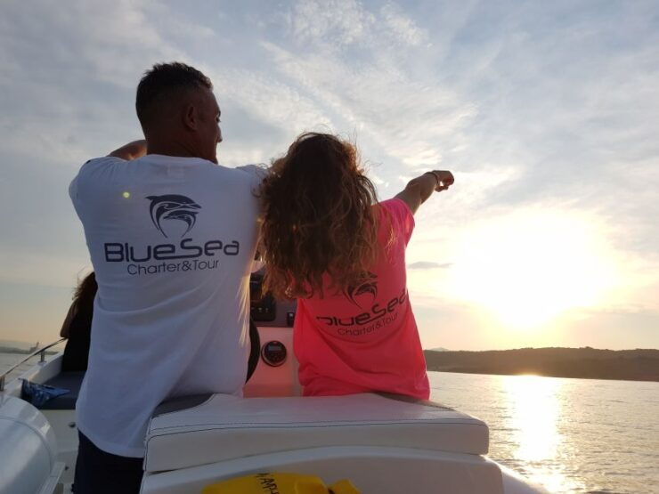 Sardegna: Tavolara Boat Tour With Snorkeling - Activity Details