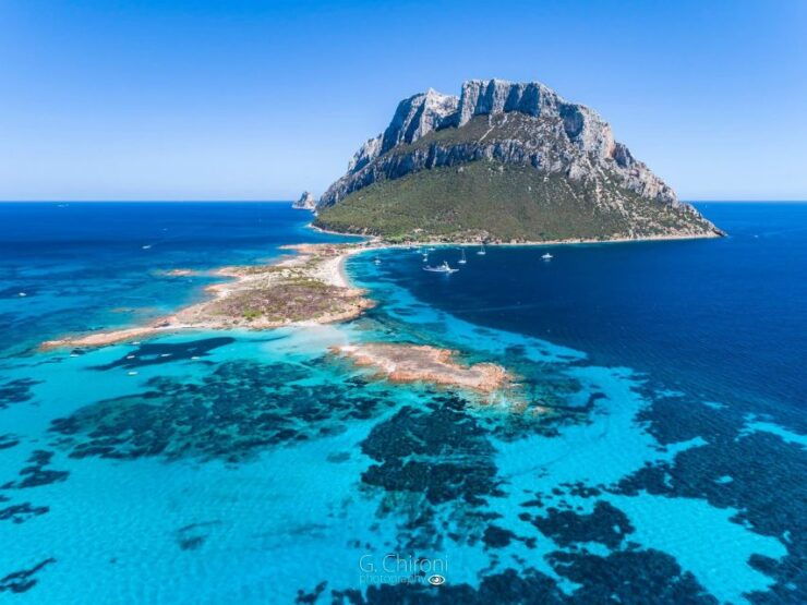 Sardegna: Tavolara Boat Tour With Snorkeling - Experience Highlights