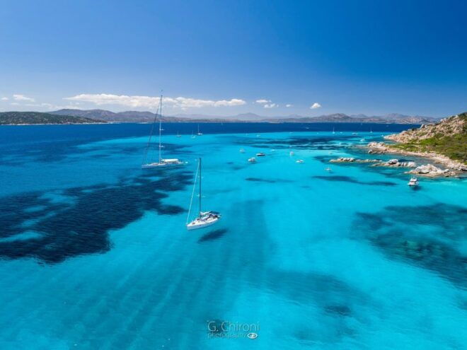 Sardegna: Tavolara Boat Tour With Snorkeling - Review Summary