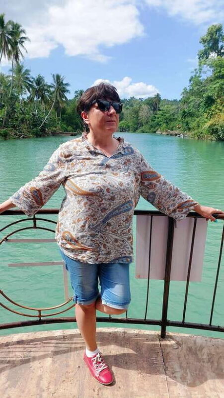 Sardines, chocolate hills, tarsiers, ATV,floating restaurant - Authentic Perspectives and Review Highlights