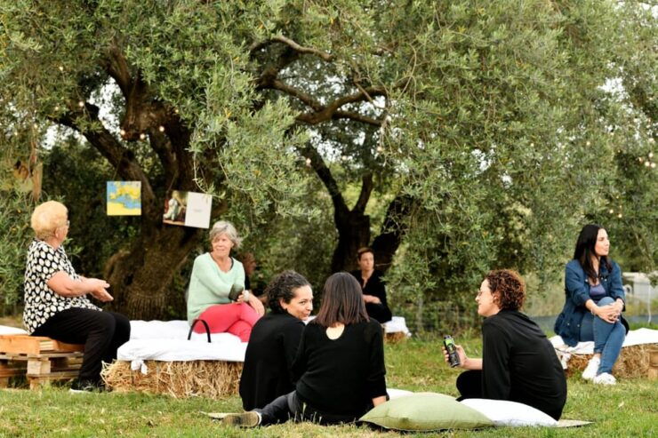 Sardinia: a Tour in the World of Extra Virgin Olive Oil - Good To Know