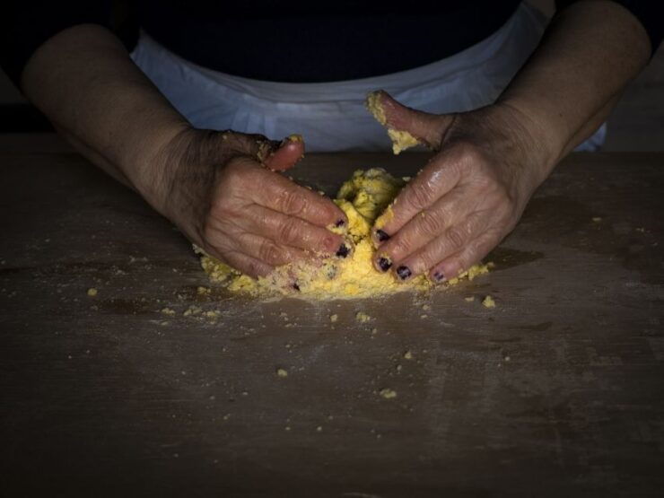 Sardinia Cooking Class: Fresh Handmade Pasta - Activity Details