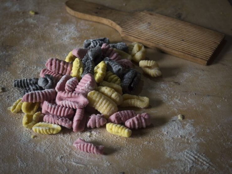 Sardinia Cooking Class: Fresh Handmade Pasta - Experience Highlights