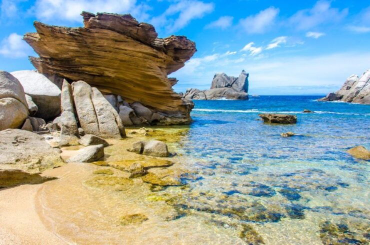 Sardinia Delight: Journey Through Italys Secret Paradise - Itinerary Overview