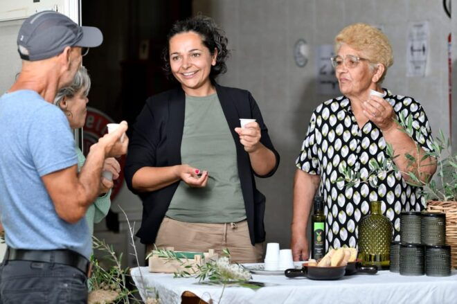 SARDINIA FOOD Tour in the Oil Mill, With Tasting, at Sunset. - Itinerary Highlights