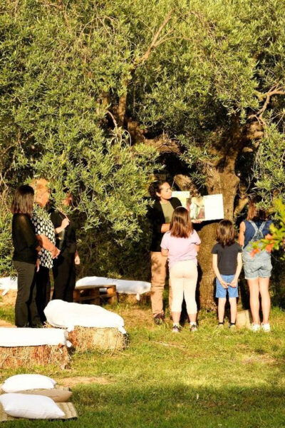SARDINIA FOOD Tour in the Oil Mill, With Tasting, at Sunset. - Frequently Asked Questions