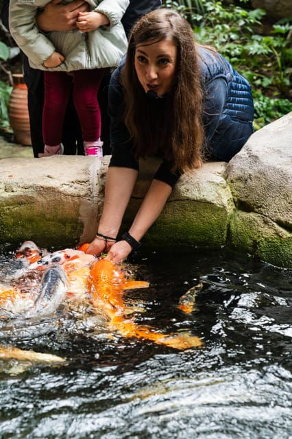 Sardinia in Miniature Park With Aperitif From Cagliari - Culinary Delights