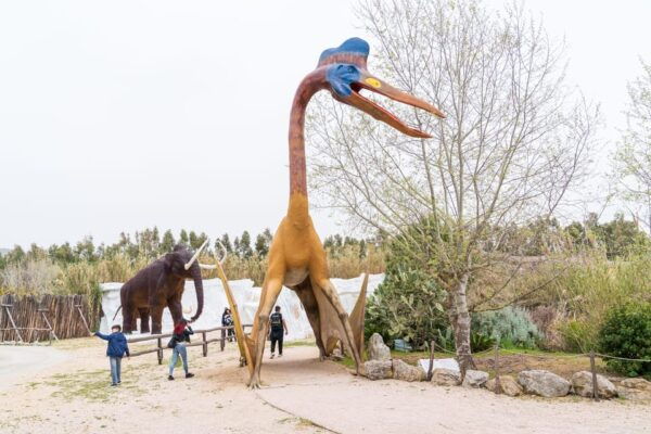 Sardinia in Miniature Park With Aperitif From Cagliari - What to Expect