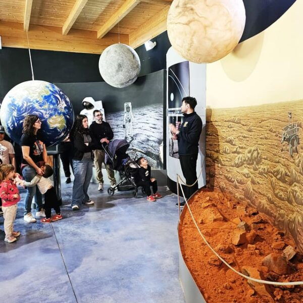 Sardinia in Miniature Park With Aperitif From Cagliari - Tips for Your Visit