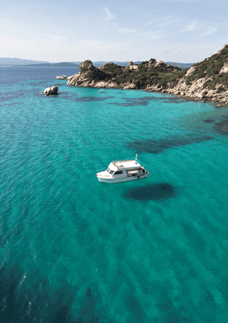 Sardinia, La Maddalena Archipelago: First Dive Experience - Theoretical Session: Learning the Basics