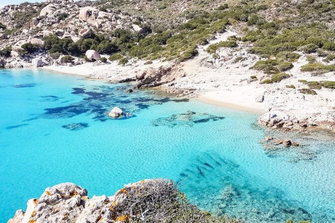 Sardinia: La Maddalena Archipelago Full-Day Trip by Boat - Full Description