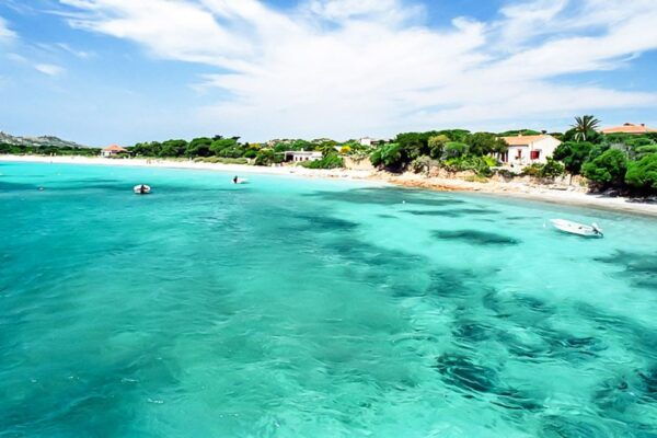 Sardinia: La Maddalena Archipelago Full-Day Trip by Boat - Itinerary