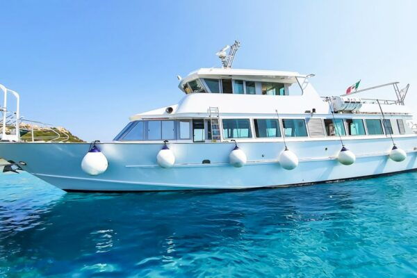 Sardinia: La Maddalena Archipelago Full-Day Trip by Boat - Common Questions