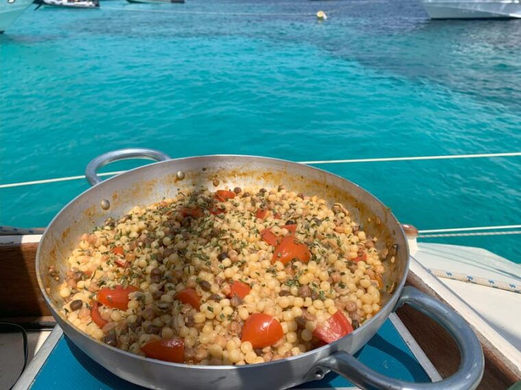 Sardinia: La Maddalena/Palau Catamaran Day Trip with Lunch - Final Thoughts: Is This Tour Right for You?  