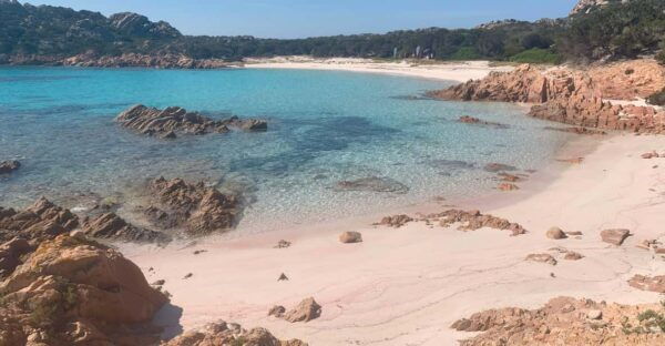 Sardinia: La Maddalena/Palau Catamaran Day Trip With Lunch - Additional Activities and Sightseeing