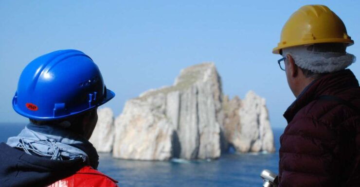 Sardinia Mines and Sea From Cagliari - Tour Details