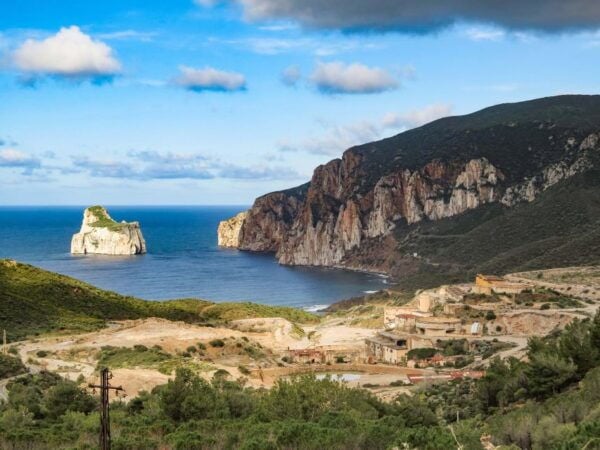 Sardinia Mines and Sea From Cagliari - Booking Information