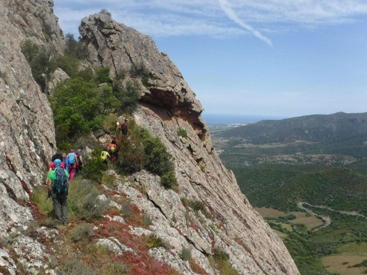 Sardinia, Monte Ruiu: Punta Manna Ring Hiking Guided Tour - Good To Know