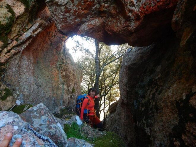 Sardinia, Monte Ruiu: Punta Manna Ring Hiking Guided Tour - Restrictions