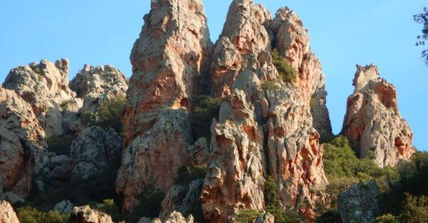 Sardinia, Monte Ruiu: Punta Manna Ring Hiking Guided Tour - The Sum Up
