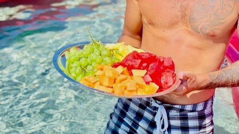 Sardinia: Morning Kayak Tour + Snorkeling and Local Aperitif - Real Experiences from Reviewers