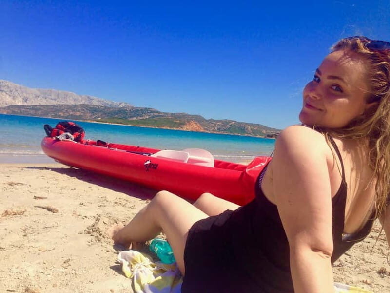 Sardinia: Morning Kayak Tour + Snorkeling and Local Aperitif - Final Thoughts