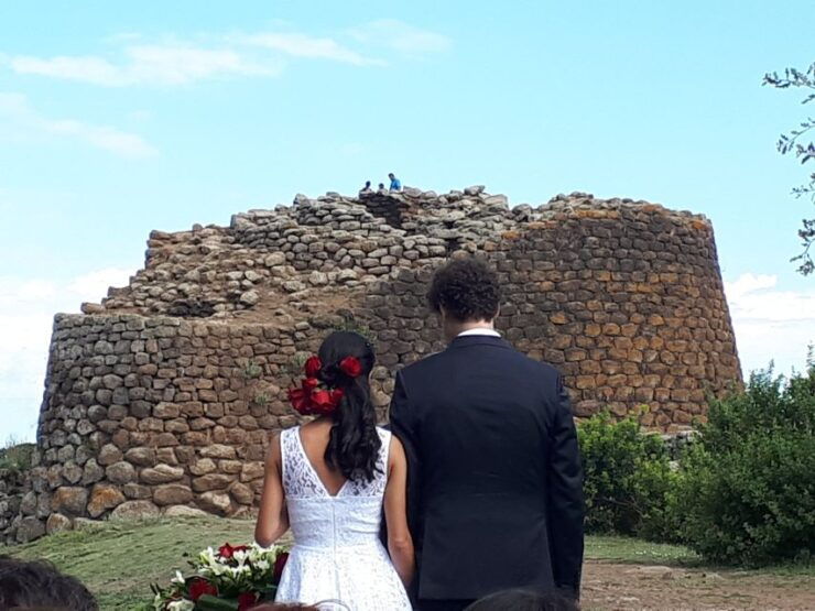 Sardinia: Nuraghe Losa Entry Ticket and Guided Tour - Activity Details