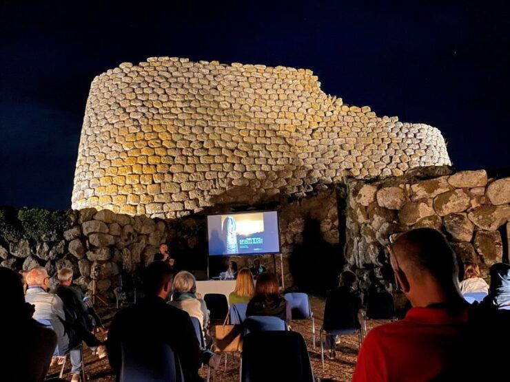 Sardinia: Nuraghe Losa Entry Ticket and Guided Tour - Experience Highlights