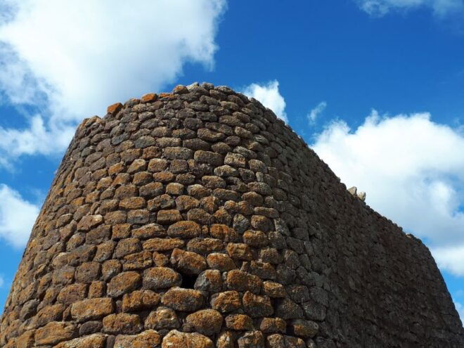 Sardinia: Nuraghe Losa Entry Ticket and Guided Tour - Inclusions