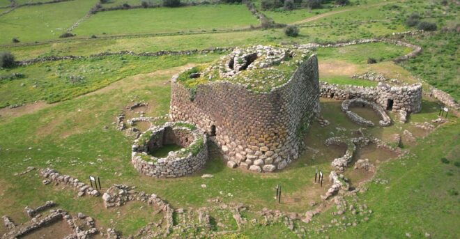 Sardinia: Nuraghe Losa Entry Ticket and Guided Tour - Select Participants and Date