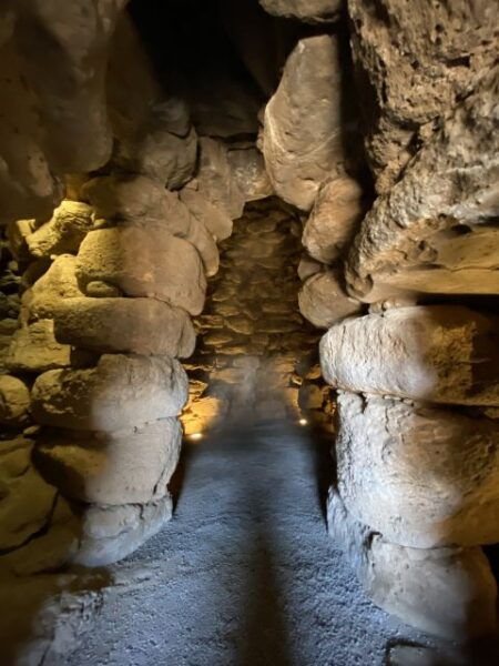 Sardinia: Nuraghe Losa Entry Ticket and Guided Tour - Common Questions