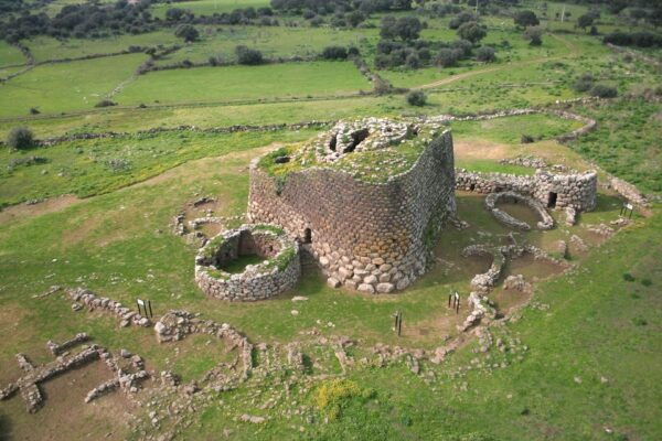 Sardinia: Nuraghe Losa Entry Ticket and Guided Tour - The Sum Up