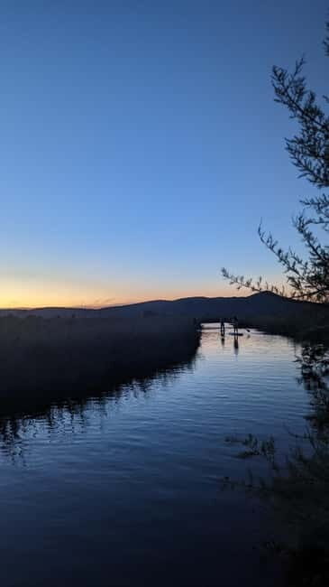 Sardinia: Posada, Sunset Stand-Up Paddleboard Tour - Good To Know