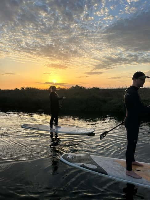Sardinia: Posada, Sunset Stand-Up Paddleboard Tour - Frequently Asked Questions
