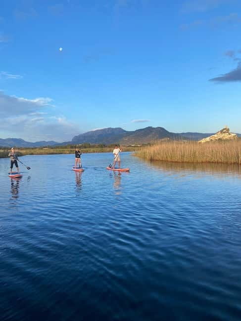 Sardinia: Posada, Sunset Stand-Up Paddleboard Tour - Final Thoughts