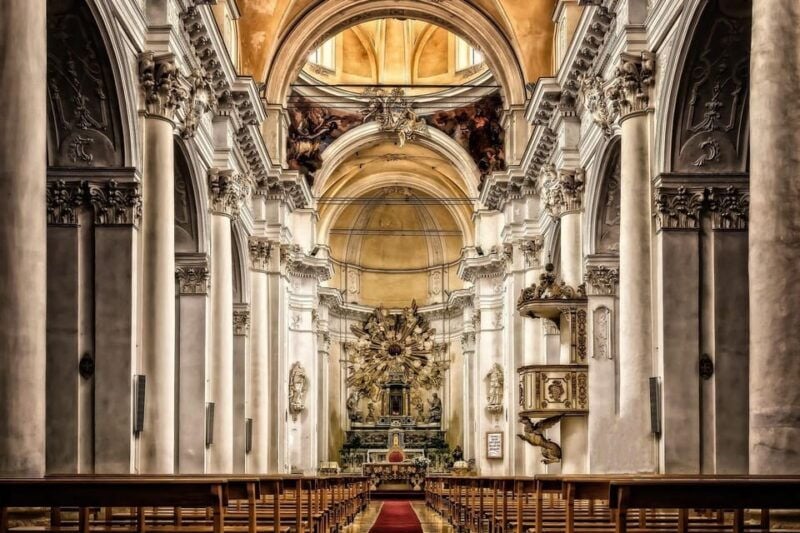 Sardinia private guided city tour - An In-Depth Look at the Sardinia Private Guided City Tour